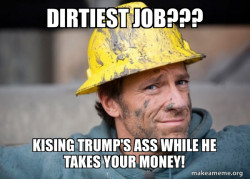 A Dirty Job