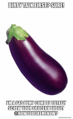Eggplant