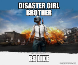PUBG Meme - Playerunknown's Battlegrounds