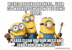 Dishes
