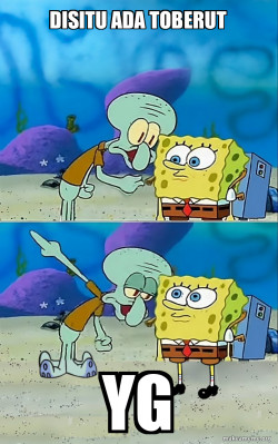 Talk To Spongebob