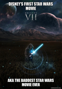 star wars: the force awakens