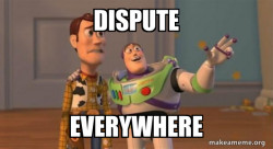 Buzz and Woody (Toy Story) Meme