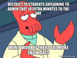 Tricky Zoidberg