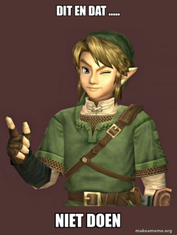 Zelda