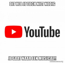 YouTube