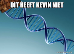 Scumbag Genetics