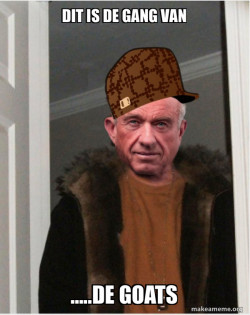 Scumbag RFK