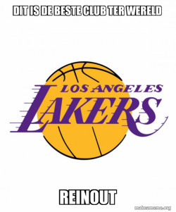 LA Lakers