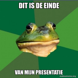 Foul Bachelor Frog