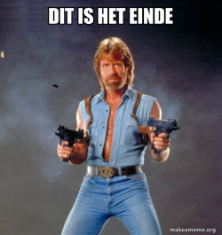 Chuck Norris
