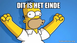 Happy Homer
