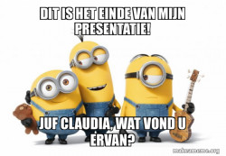 Minions