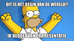 Happy Homer