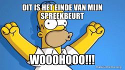 Happy Homer