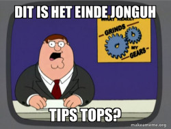 What Grinds My Gears (Family Guy)