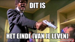 Samuel L. Jackson Say What