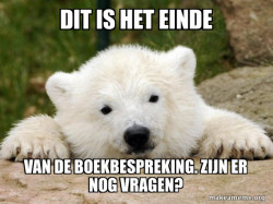 Popular Opinion Bear