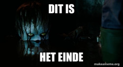 Pennywise It