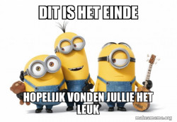 Minions
