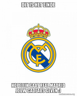 Real Madrid