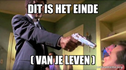 Samuel L. Jackson Say What