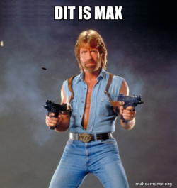 Chuck Norris