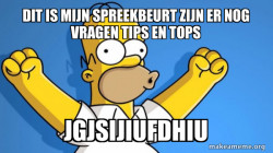 Happy Homer