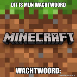 Minecraft