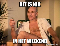 Sexual Picard