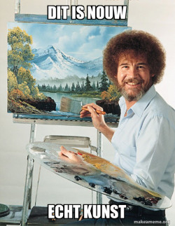 Bob Ross