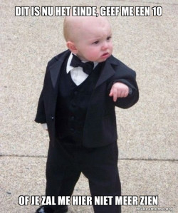 Godfather Baby