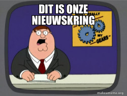 What Grinds My Gears (Family Guy)
