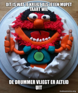 Cake Day