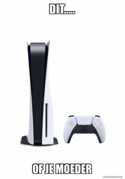 PlayStation 5