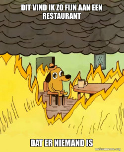 This Is Fine