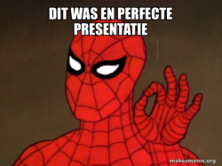 Spiderman - Care factor Zero