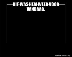 vragen, tip en tops?