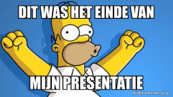 Happy Homer