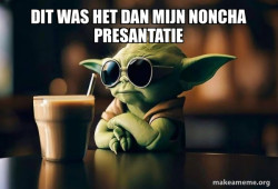 Cool Yoda (Sunglasses)