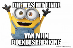 Happy Minion