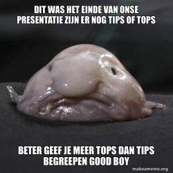 Blobfish