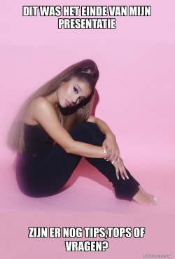 Ariana Grande