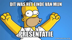 Happy Homer