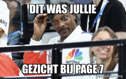 Snoop Dogg Sunglasses at Olympics