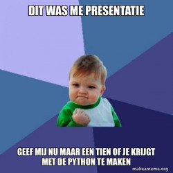 Success Kid