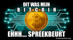 Bitcoin