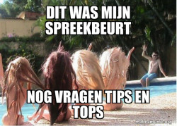 Spring Break Forever Alone