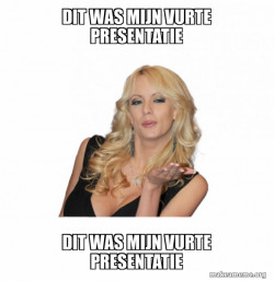 Stormy Daniels