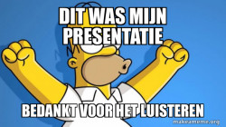 Happy Homer